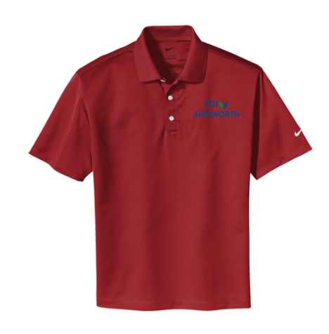 Nike Basic Dri-Fit Polo