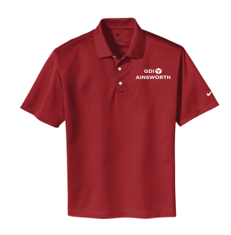Nike Basic Dri-Fit Polo