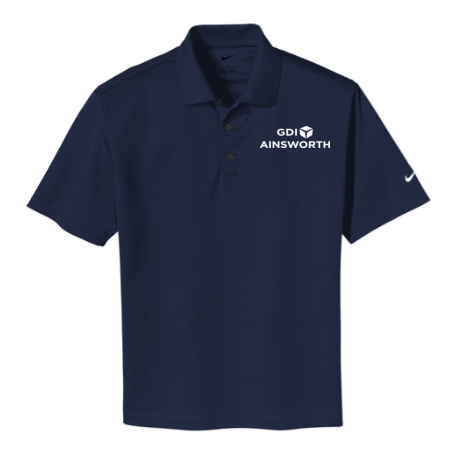 Nike Basic Dri-Fit Polo