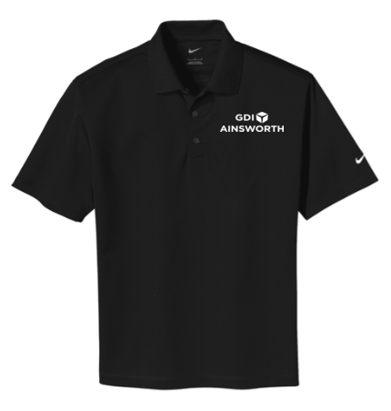 Nike Basic Dri-Fit Polo