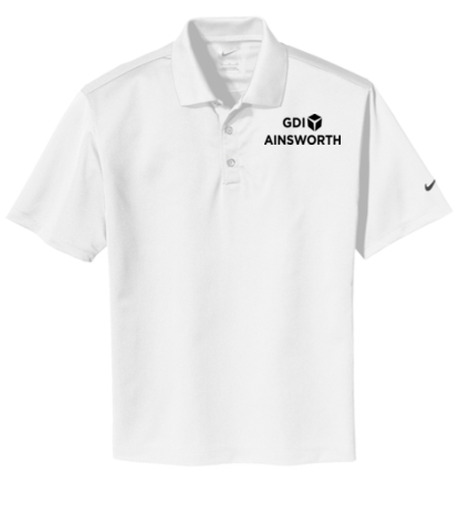 Nike Basic Dri-Fit Polo