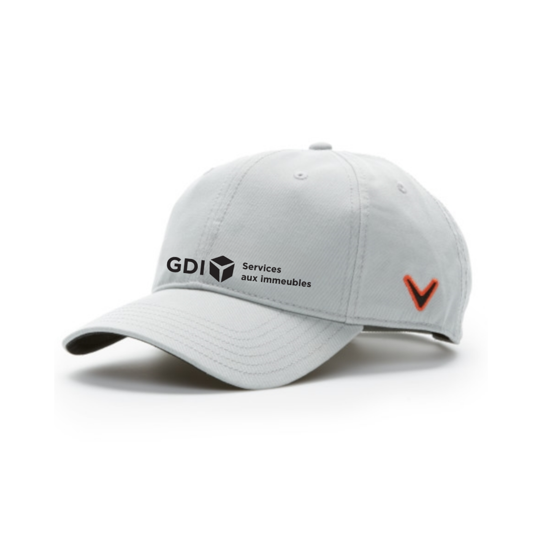 Callaway Heritage Cap