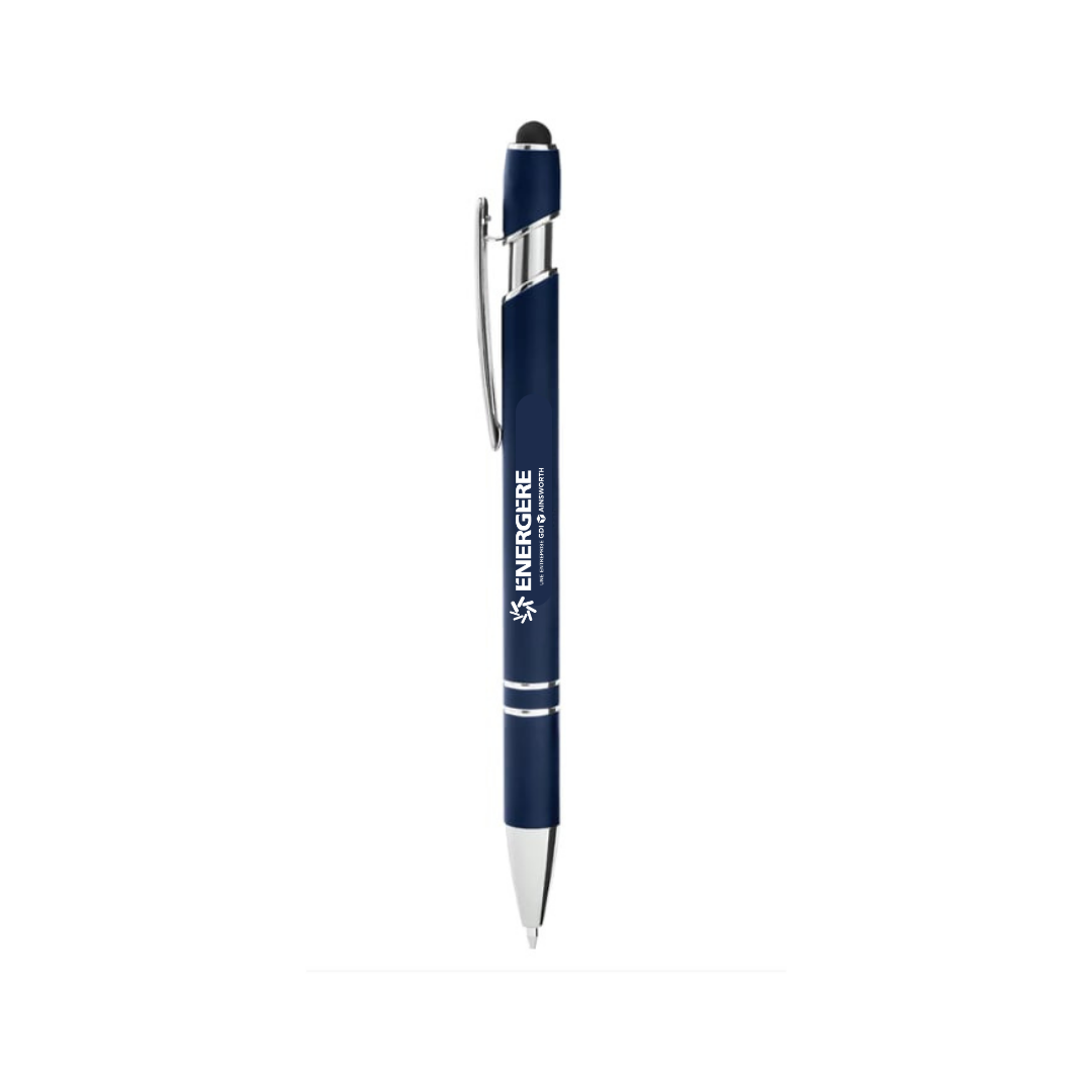 Click Stylus Pen