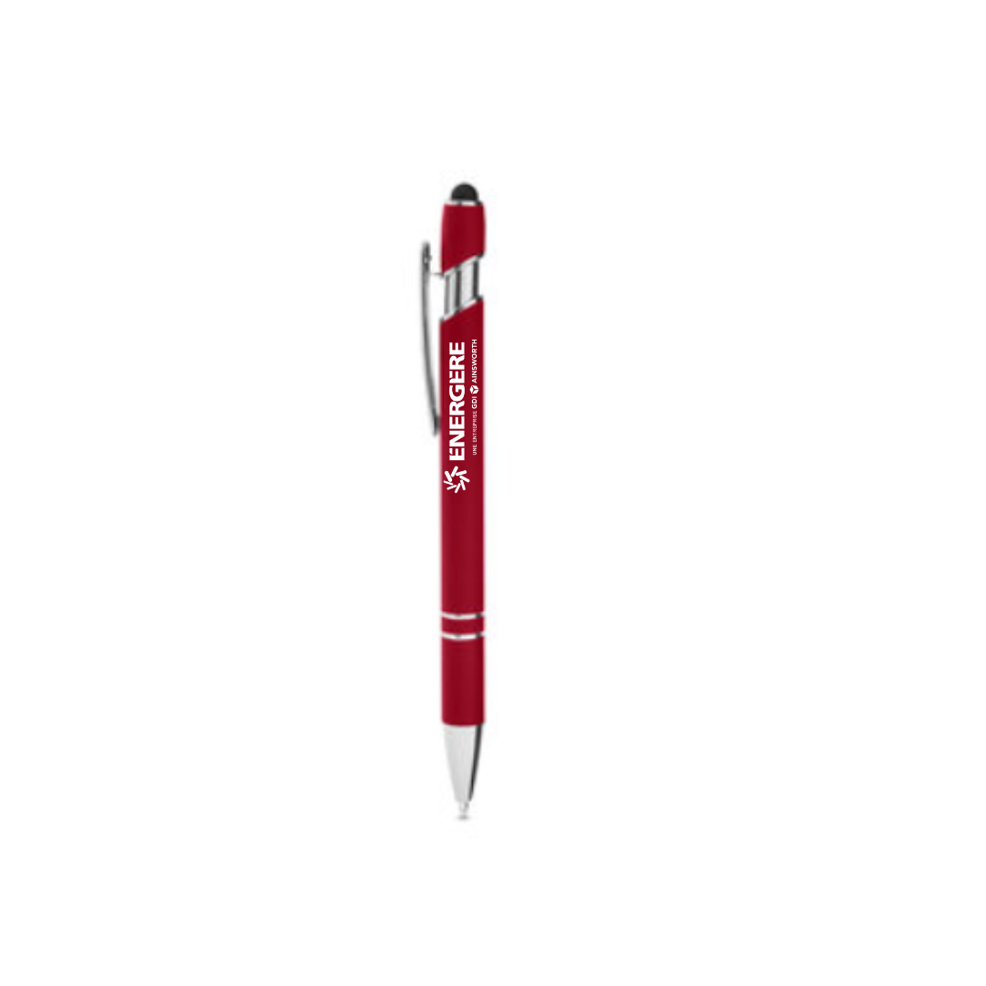 Click Stylus Pen