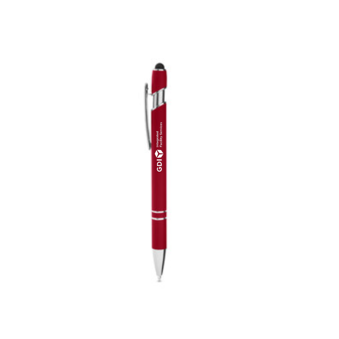 Click Stylus Pen