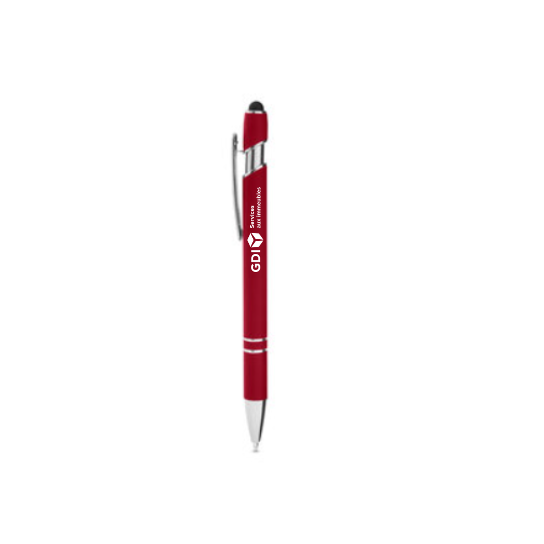 Click Stylus Pen