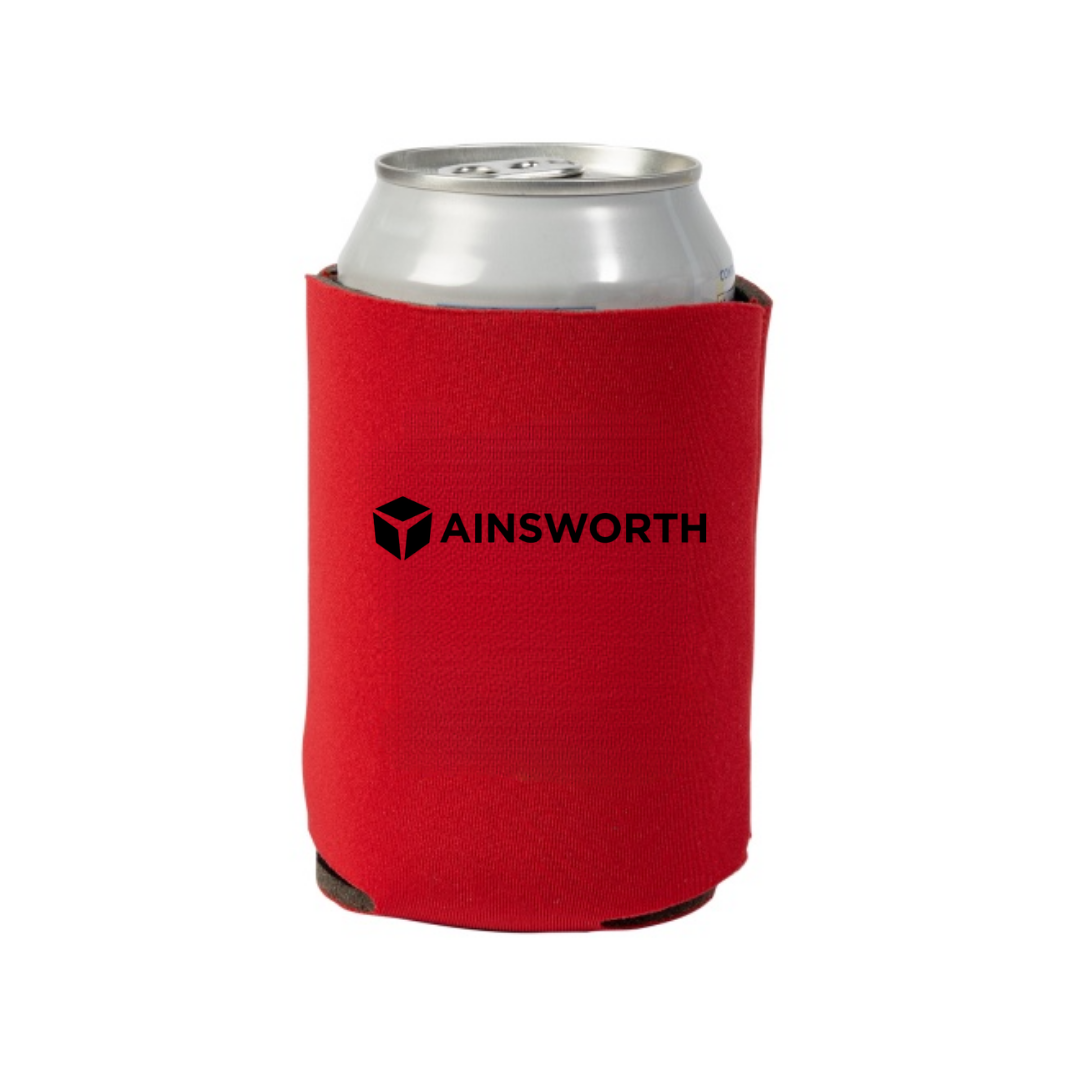 12oz Can Cooler - One Color