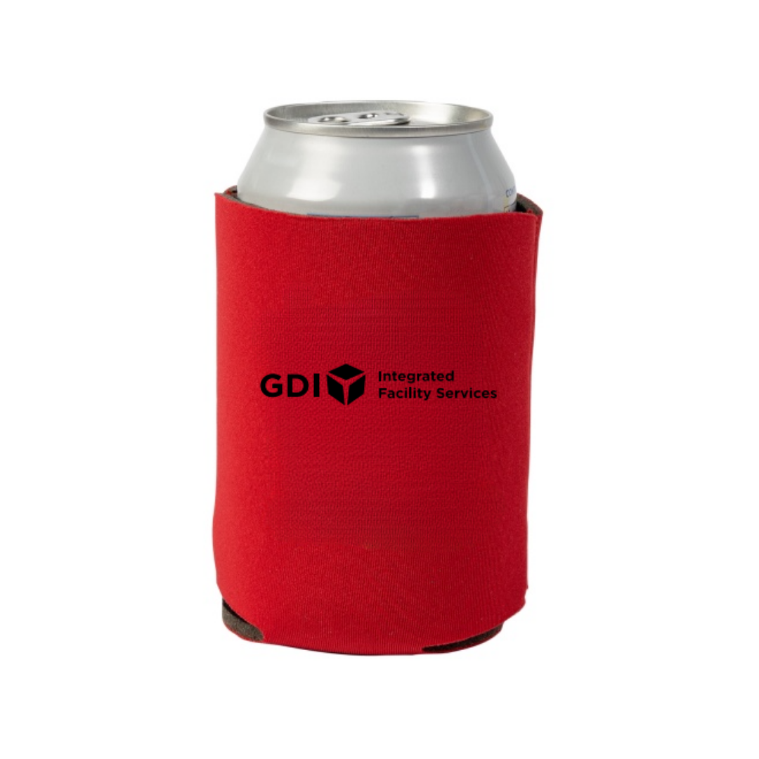 12oz Can Cooler - One Color