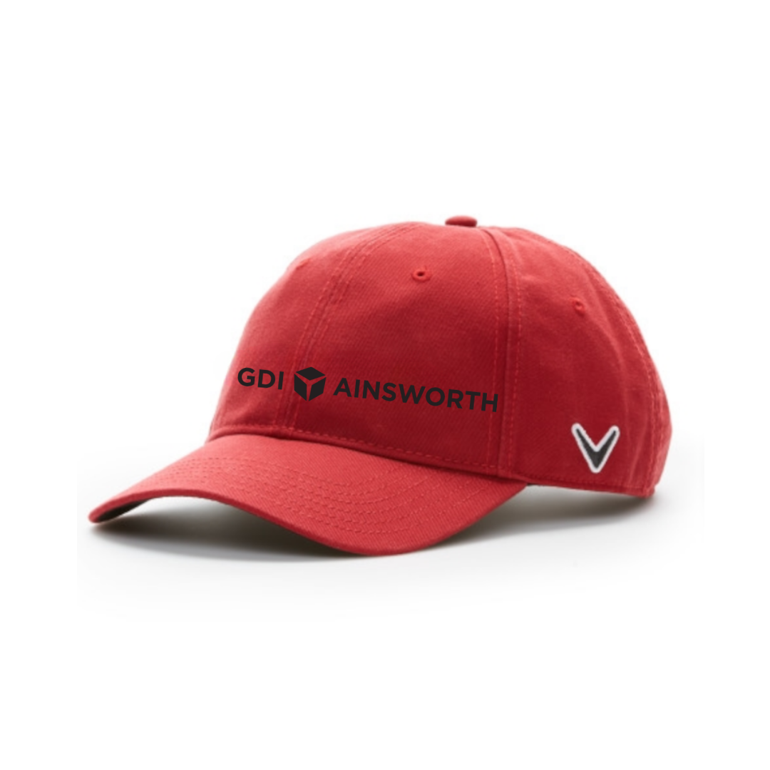 Callaway Heritage Cap