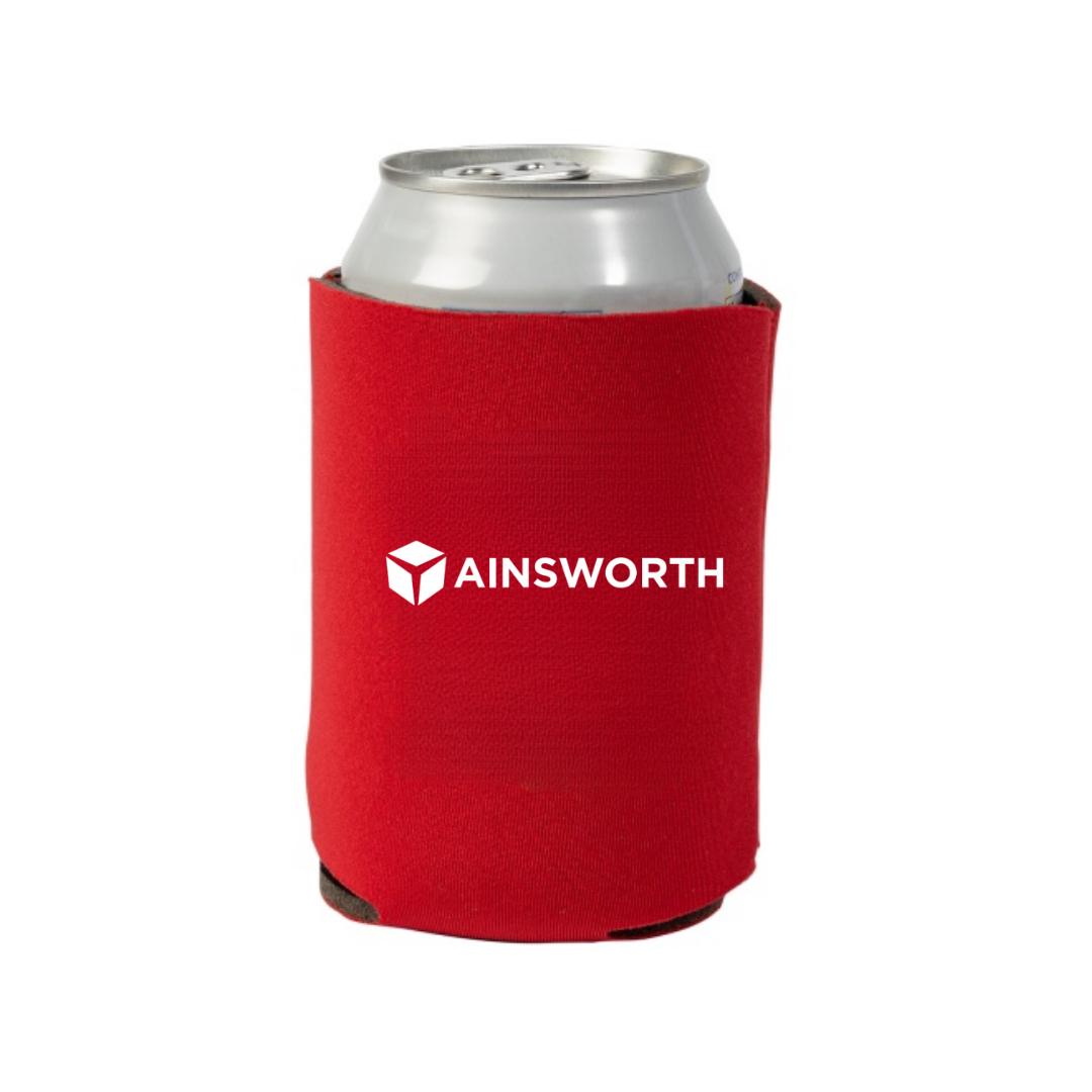 12oz Can Cooler - One Color