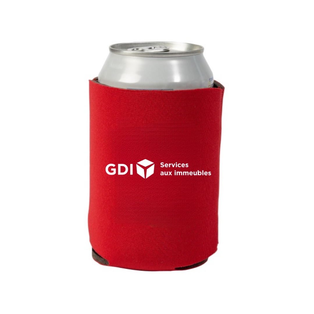 12oz Can Cooler - One Color