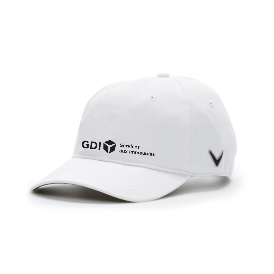 Callaway Heritage Cap