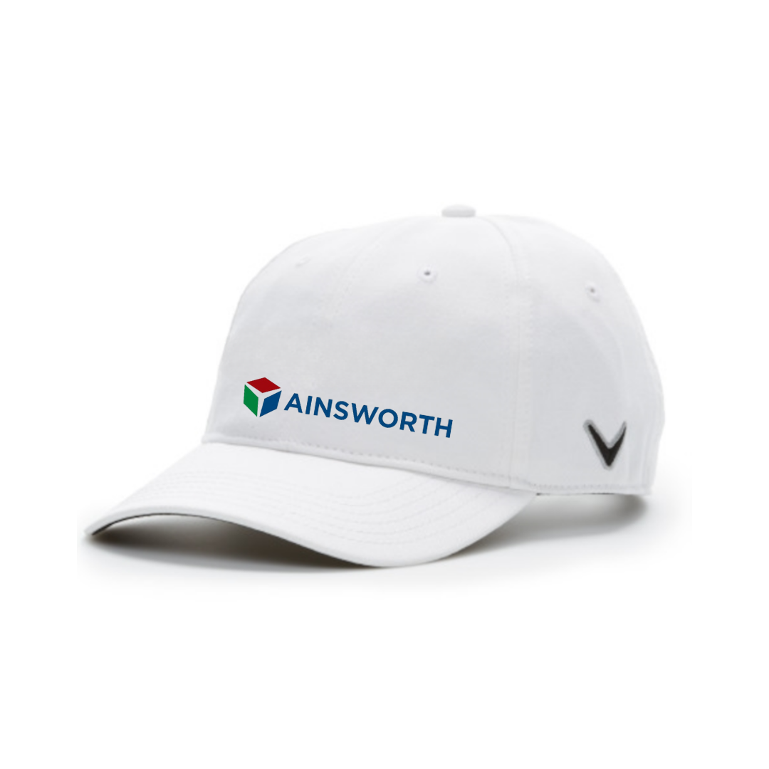 Callaway Heritage Cap