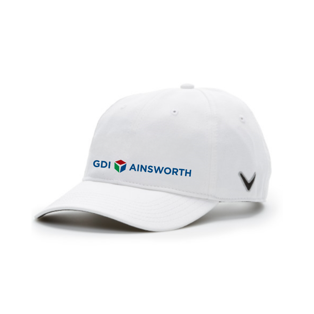 Callaway Heritage Cap