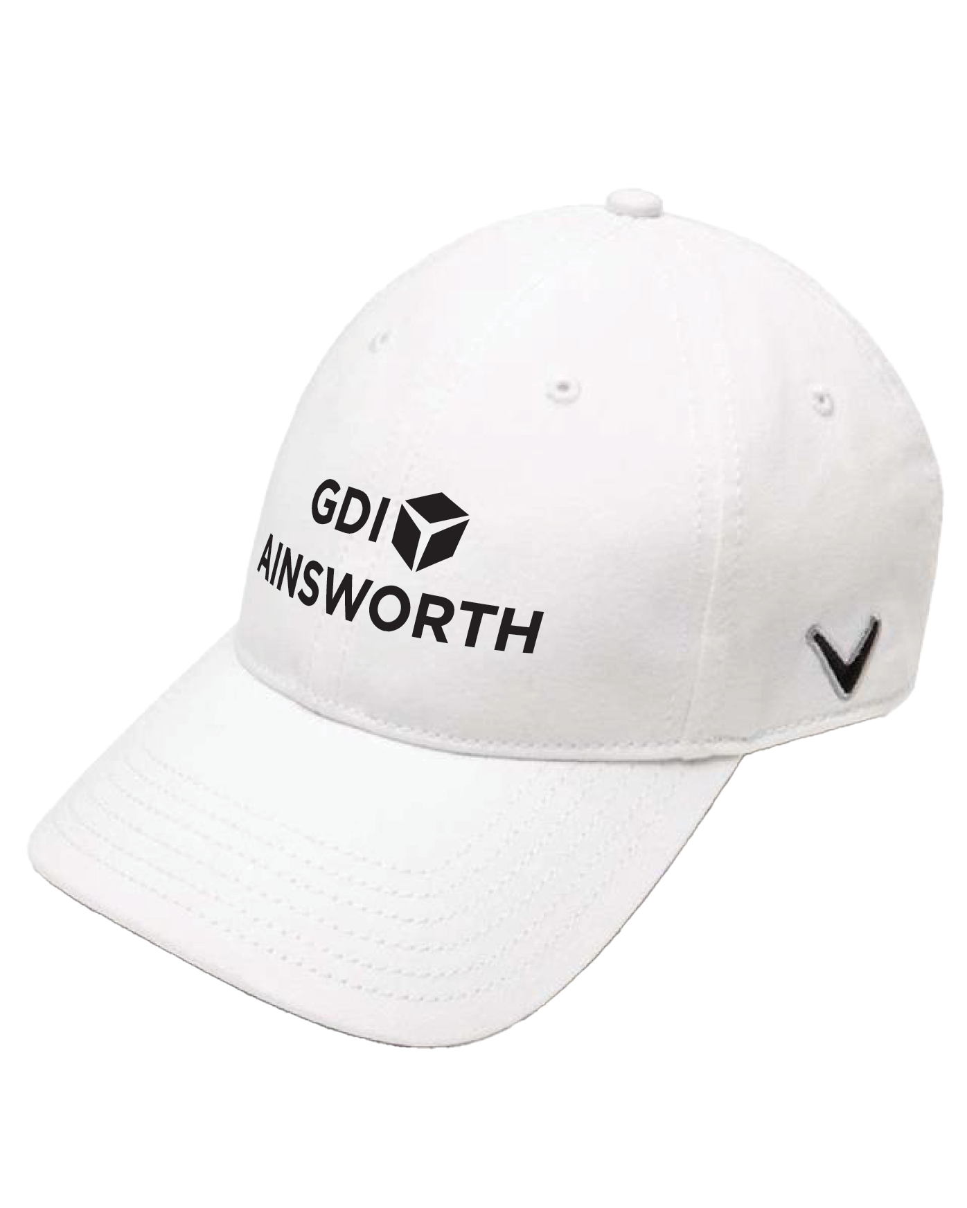 Callaway Heritage Cap
