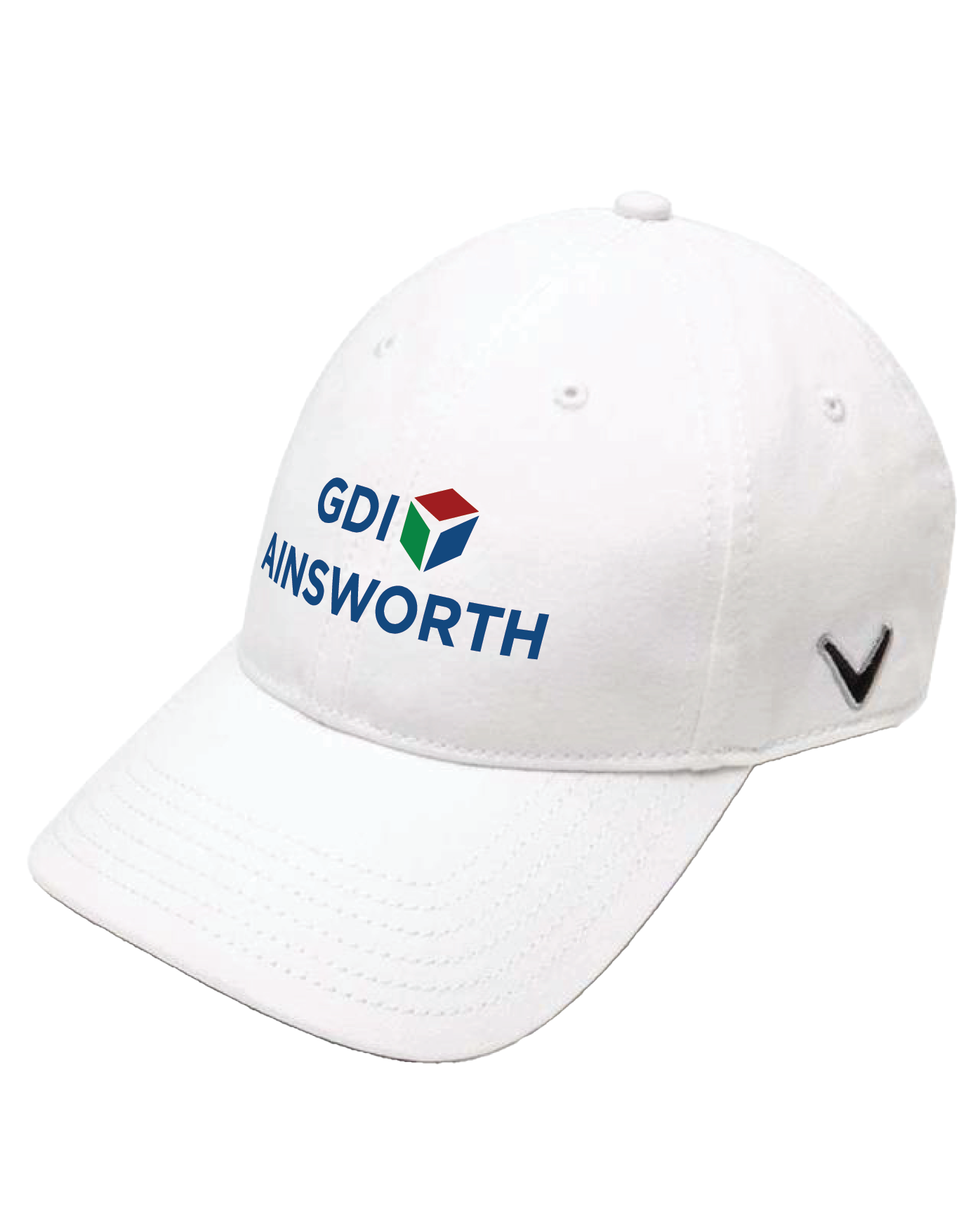 Callaway Heritage Cap