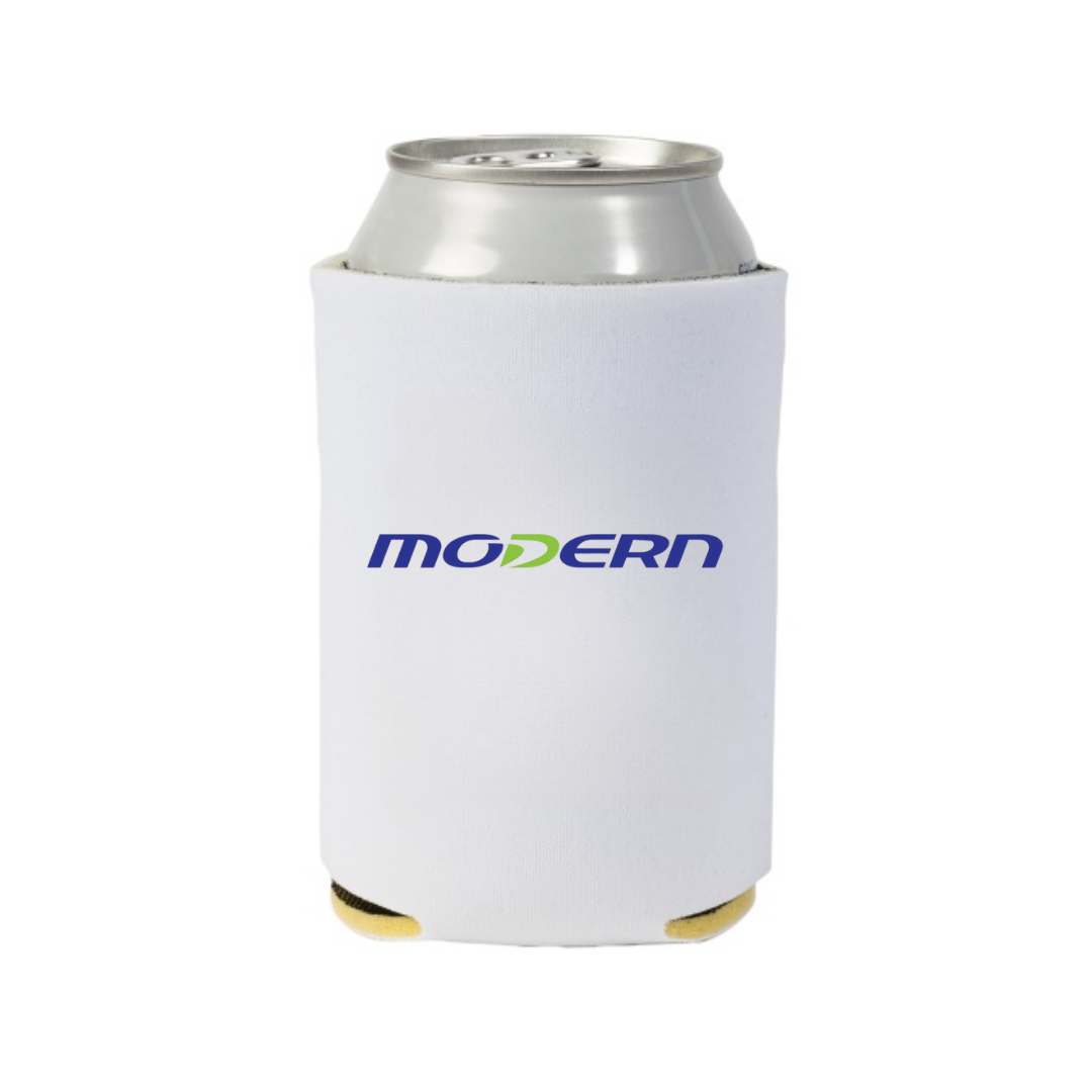 12oz Can Cooler - Full Color