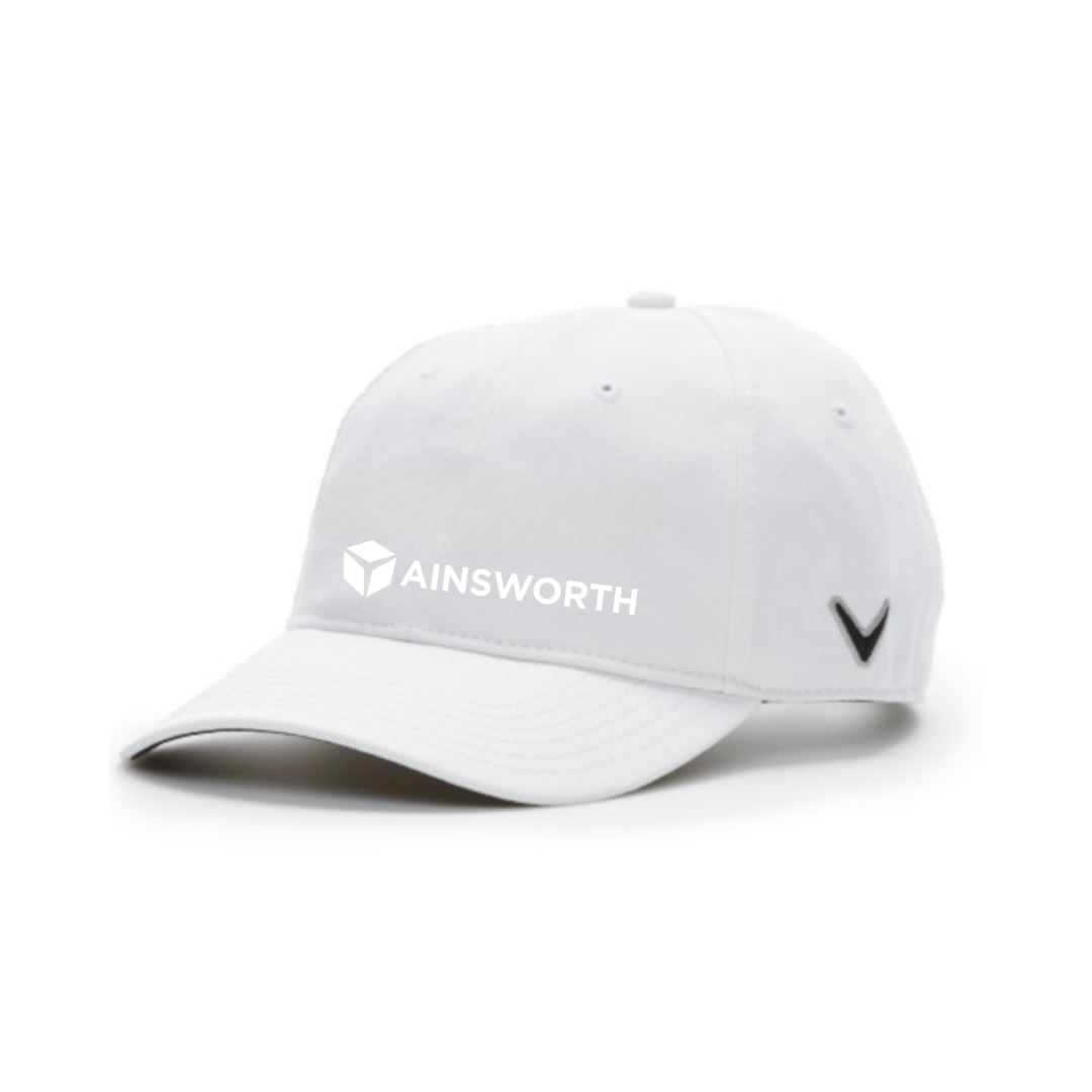 Callaway Heritage Cap