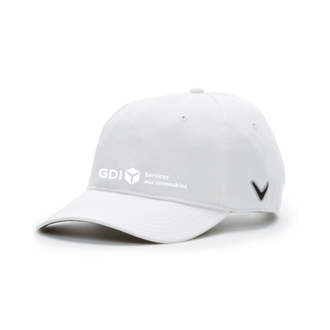 Callaway Heritage Cap